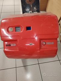 bruciatore gas/metano 