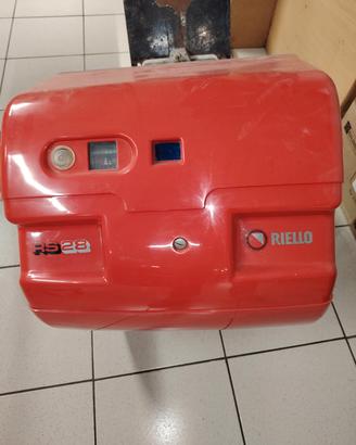 bruciatore gas/metano 