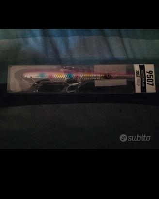 Needle pesca 