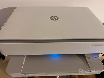 Stampante Hp Envy 6020e