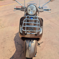 Vespa 300 Touring ABS 2017