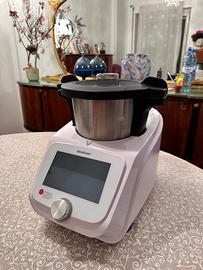 Monsieur Cuisine Connect