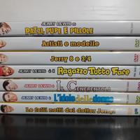 Dvd Jerry Lewis