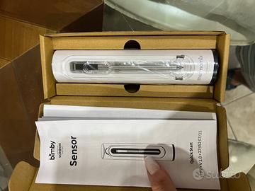 bimby sensor