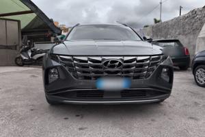 Hyundai Tucson 1.6 CRDi 136CV 48V Exellence 2021 U