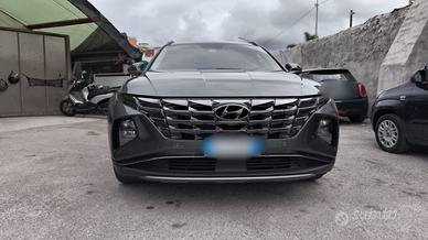 Hyundai Tucson 1.6 CRDi 136CV 48V Exellence 2021 U