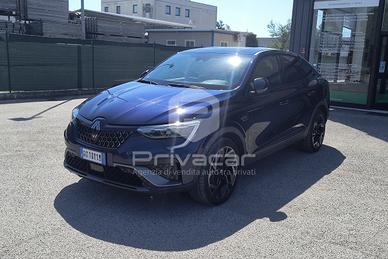 RENAULT Arkana Arkana Full Hybrid E-Tech 145 CV Es