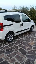 Fiat Qubo