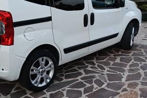 Fiat Qubo