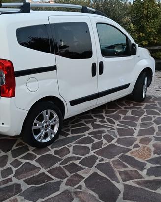 Fiat Qubo