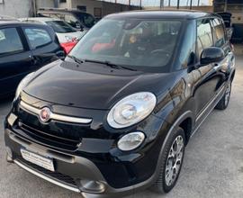 Fiat 500L 1.3 Multijet Trekking Automatica F1 Tett