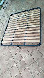 Rete ortopedica matrimoniale 160x190