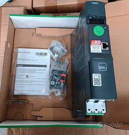 Convertitore di potenza ATV320U06N4B Schneider 