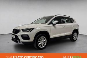 SEAT Ateca 2.0 tdi business 150cv dsg