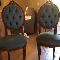 Sedie  mignon bellezza