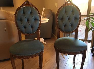 Sedie  mignon bellezza