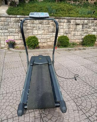 Tapis roulant Jet Stream JS-M345