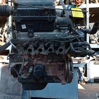 MOTORE COMPLETO HYUNDAI Atos 2Â° Serie G4HG benzin