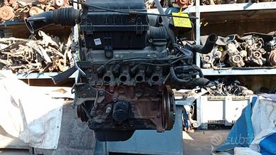 MOTORE COMPLETO HYUNDAI Atos 2Â° Serie G4HG benzin