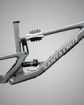 Santa Cruz Higtower CC 2021 XL