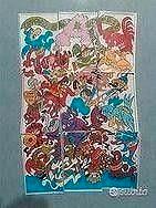 Sarabanda serie b album calciatori panini 1971/72