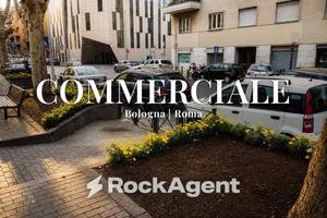 Immobile di 30 m² con 2 locali a Roma