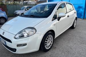 Fiat grande punto 5P-1.3 mjt/95cv autocarro-2018