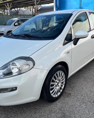 Fiat grande punto 5P-1.3 mjt/95cv autocarro-2018