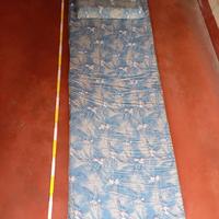 materassino da campeggio 