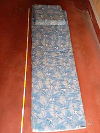 materassino da campeggio 