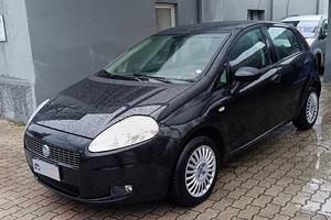 Fiat Grande Punto Grande Punto 5p 1.2 c 65cv