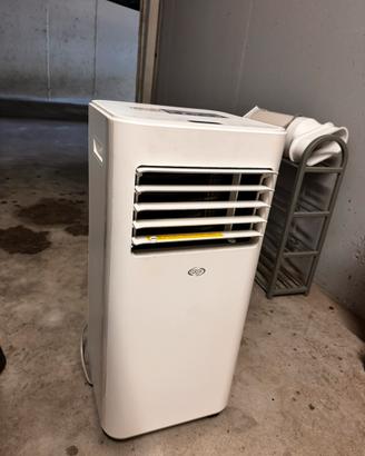 Condizionatore portatile ARGO ISIDE 10000 BTU