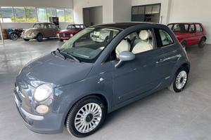 Fiat 500 1.3 Multijet 16V 95 CV Lounge