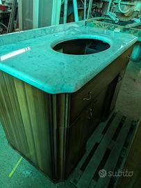 mobili da bagno