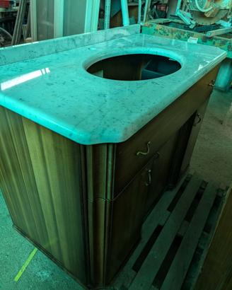 mobili da bagno
