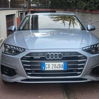 Audi A4 Avant 40 TDI quattro S tronic Business