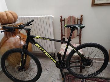 Mtb bottecchia 109