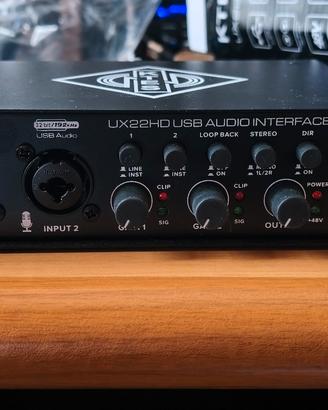 Scheda Audio KTES compatibilie ASIO 