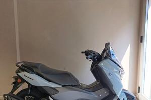 YAMAHA NMAX 125 TECH 2025