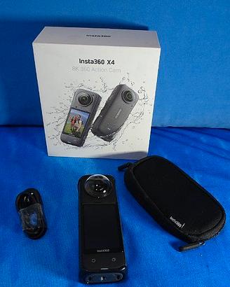 Insta360 X4