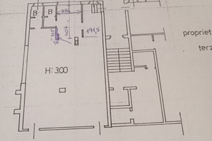Immobile compresa attività bar tabacchi