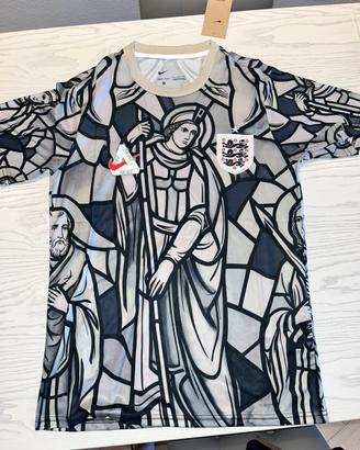 Maglia calcio Inghilterra