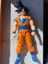 Dragon Ball Goku Limit Braker