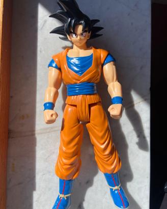 Dragon Ball Goku Limit Braker