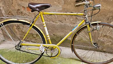 Bicicletta contropedale ruote da 28"