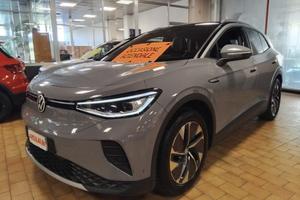 VOLKSWAGEN ID.4 Pro Performance BATTERIA DA 77 K