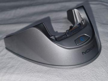 Supporto Dock per Nokia Communicator 9300 DT-5