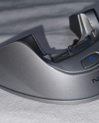 Supporto Dock per Nokia Communicator 9300 DT-5