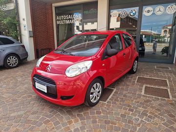 Citroen C1 5p 1.0 68cv / FRIZIONE NUOVA