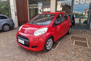 Citroen C1 5p 1.0 68cv / FRIZIONE NUOVA